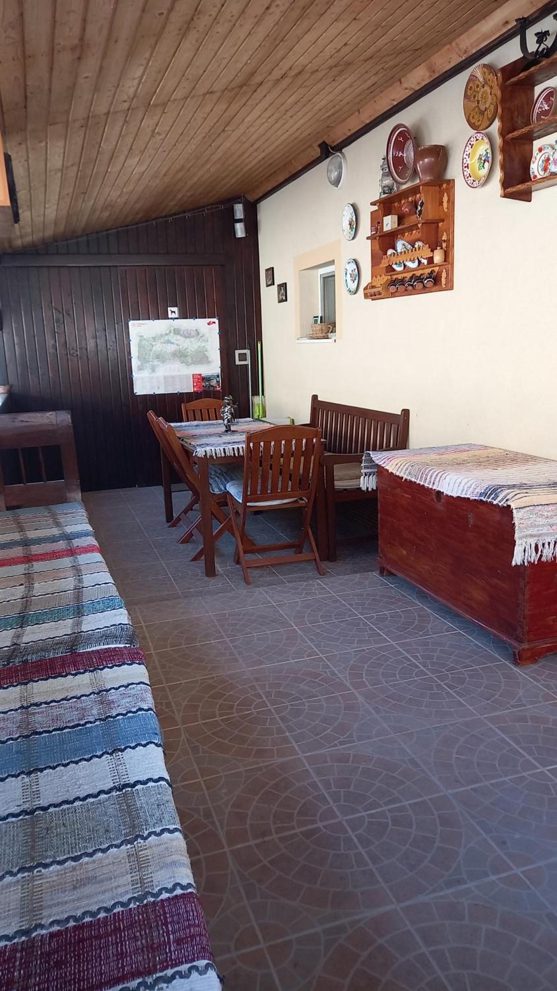 Privat Jan ξενώνας Vychodna Εξωτερικό φωτογραφία